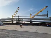 Dökme yük gemisi satılık