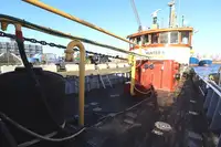 Hızlı Tedarik Gemisi (FSV) satılık