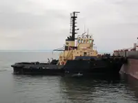 Römorkör satılık