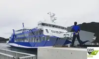 Ro-Ro ship satılık