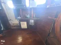 Trol gemisi satılık