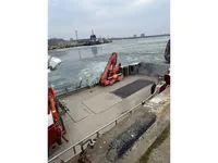 İş gemileri satılık