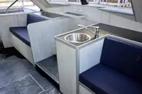 Kruvaziyer gemisi satılık