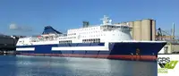Ro-Ro ship satılık