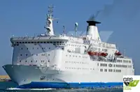 Ro-Ro gemisi satılık