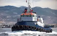 Çekme teknesi satılık