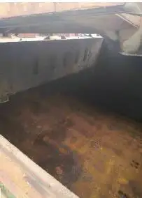 Petrol/Kimyasal tankeri satılık