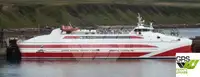 Ro-Ro ship satılık