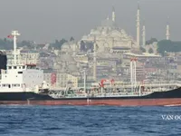 Petrol/Kimyasal tankeri satılık