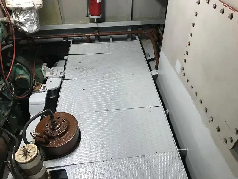 İş gemileri satılık