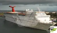 Gezi gemisi satılık