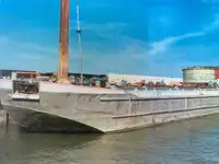 Çekme teknesi satılık