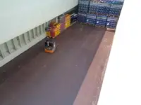 Yığın taşıyıcı satılık