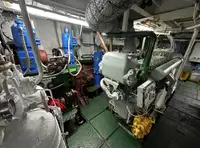 Trol gemisi satılık