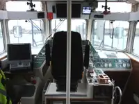 Devriye botu satılık