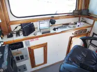Çekme teknesi satılık