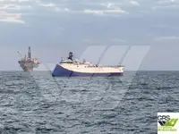 Araştırma gemisi satılık