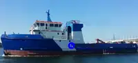 römorkör satılık