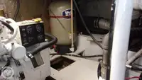 Dalgıç destek gemisi satılık