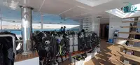 Kruvaziyer gemisi satılık