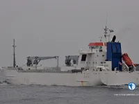Soğutmalı gemi satılık