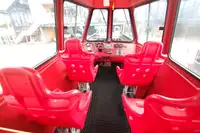Şişirilebilir sert bot satılık