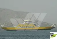 Ro-Ro ship satılık