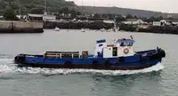 Römorkör satılık