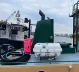 Çekme teknesi satılık