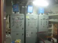 Soğutmalı gemi satılık
