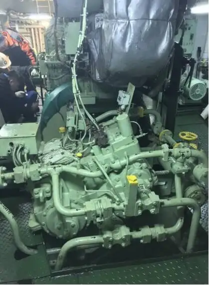 Petrol/Kimyasal tankeri satılık