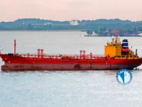 Petrol/Kimyasal tankeri satılık