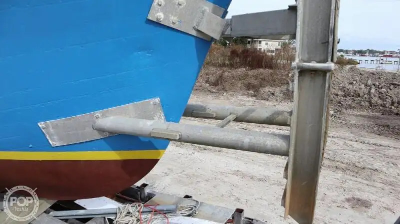 Devriye botu satılık