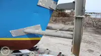 Devriye botu satılık