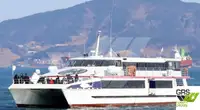 Kruvaziyer gemisi satılık