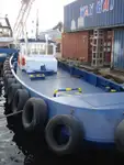 İş gemileri satılık