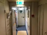 Kruvaziyer gemisi satılık