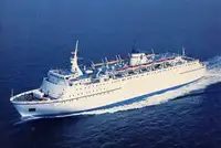 Ro-Ro ship satılık