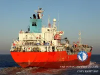 Petrol/Kimyasal tankeri satılık