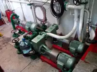 Çekme teknesi satılık