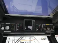 Rüzgar çiftliği servis gemisi satılık