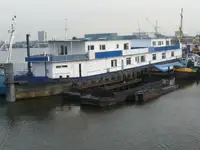 Gezi teknesi satılık