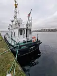 Mürettebat teknesi satılık
