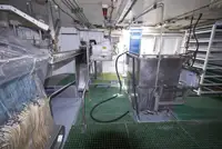 Trol gemisi satılık