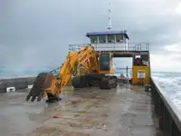 Mavna satılık