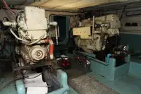 Kruvaziyer gemisi satılık