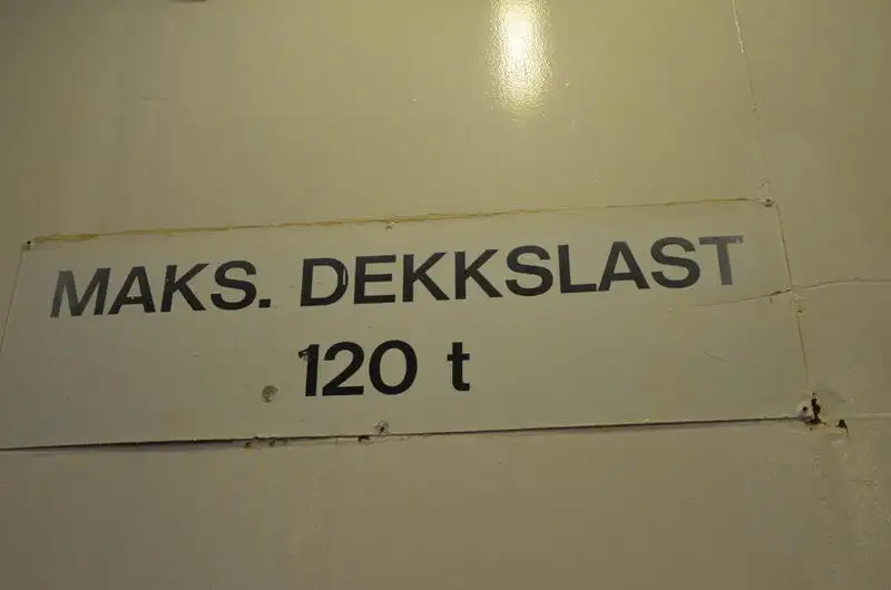Ro-Ro gemisi satılık