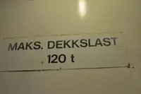 Ro-Ro gemisi satılık