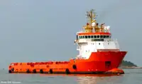 Hızlı Tedarik Gemisi (FSV) satılık