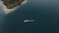 Araştırma gemisi satılık
